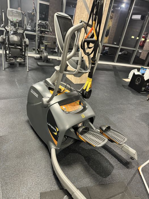 Octane Lateral Trainer profesional fitness