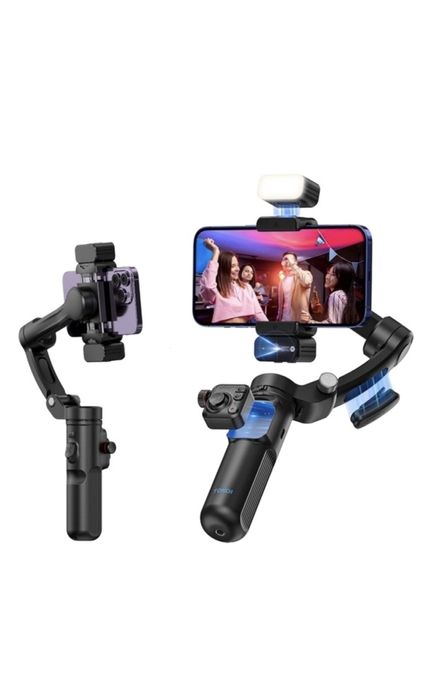 Стабилизатор новый Tokqi M03