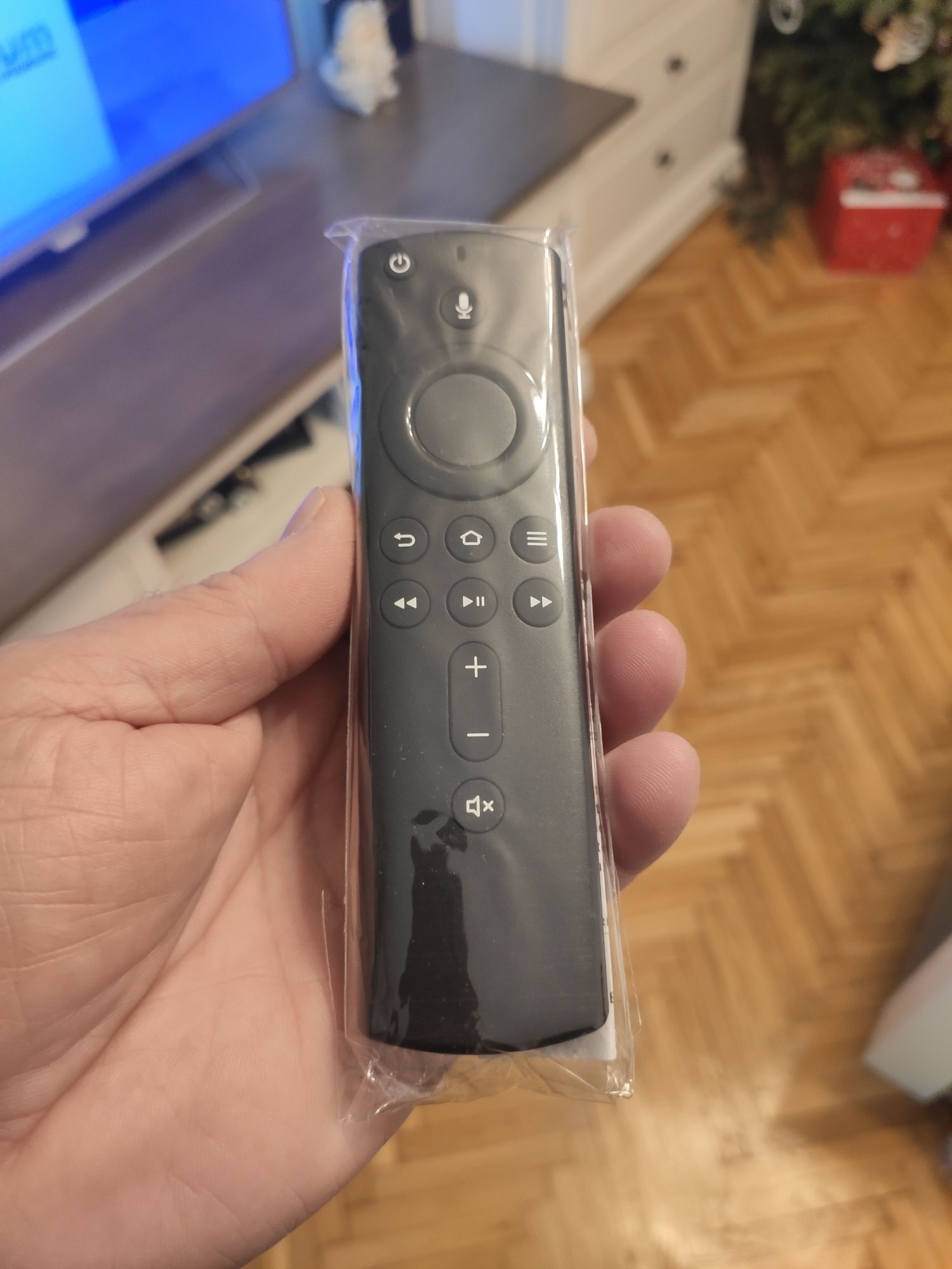 Telecomanda pt Amazon Firestick tv