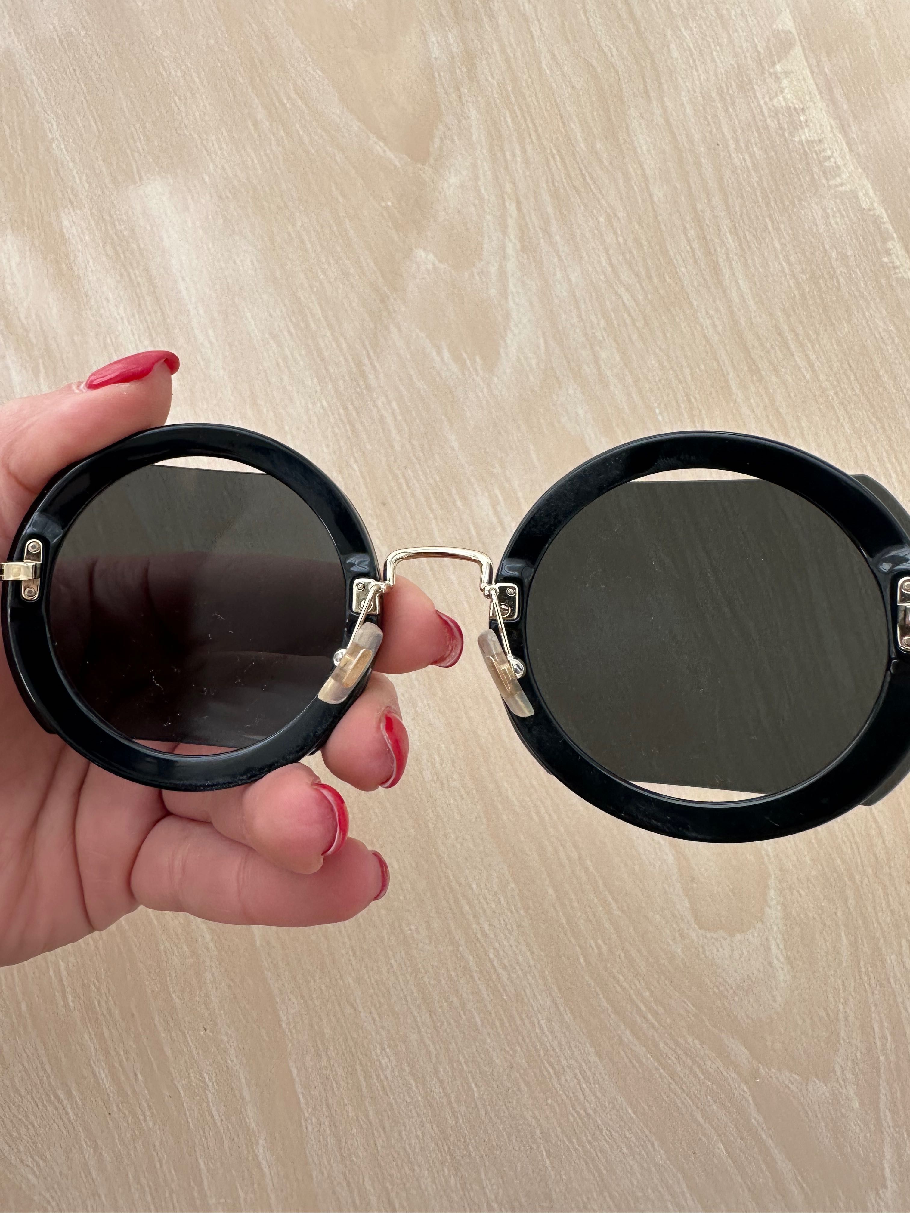 Miu Miu оригинални слънчеви очила