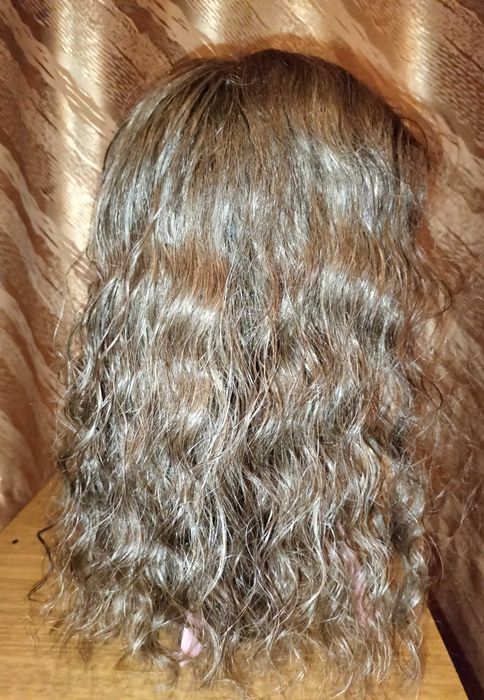 Продам женский парик