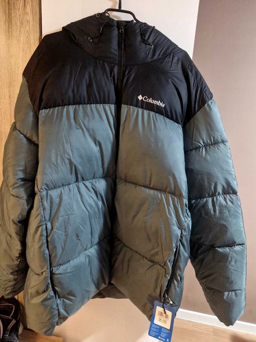 Мъжко яке Columbia НОВО