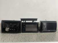 Cd mp3 2din JVC kw-xr411 Fiat ducato