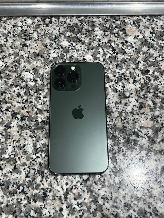 Iphone 13 pro 128 gb