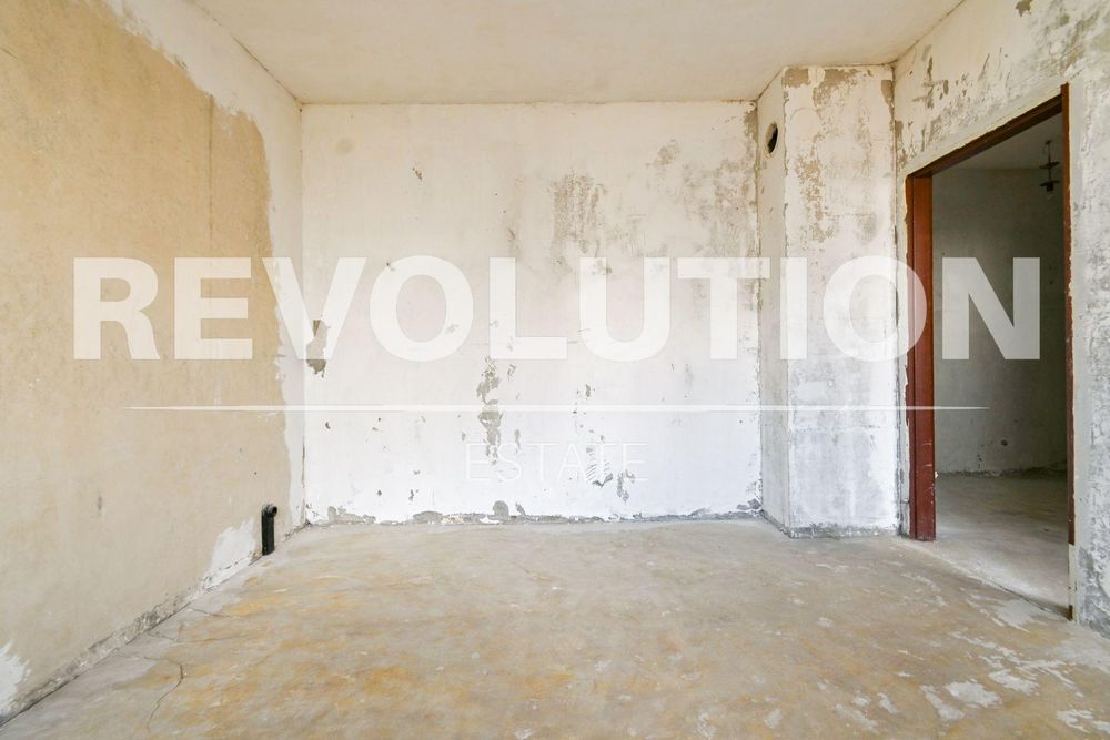 Двустаен апартамент в ж.к. Овча купел 2