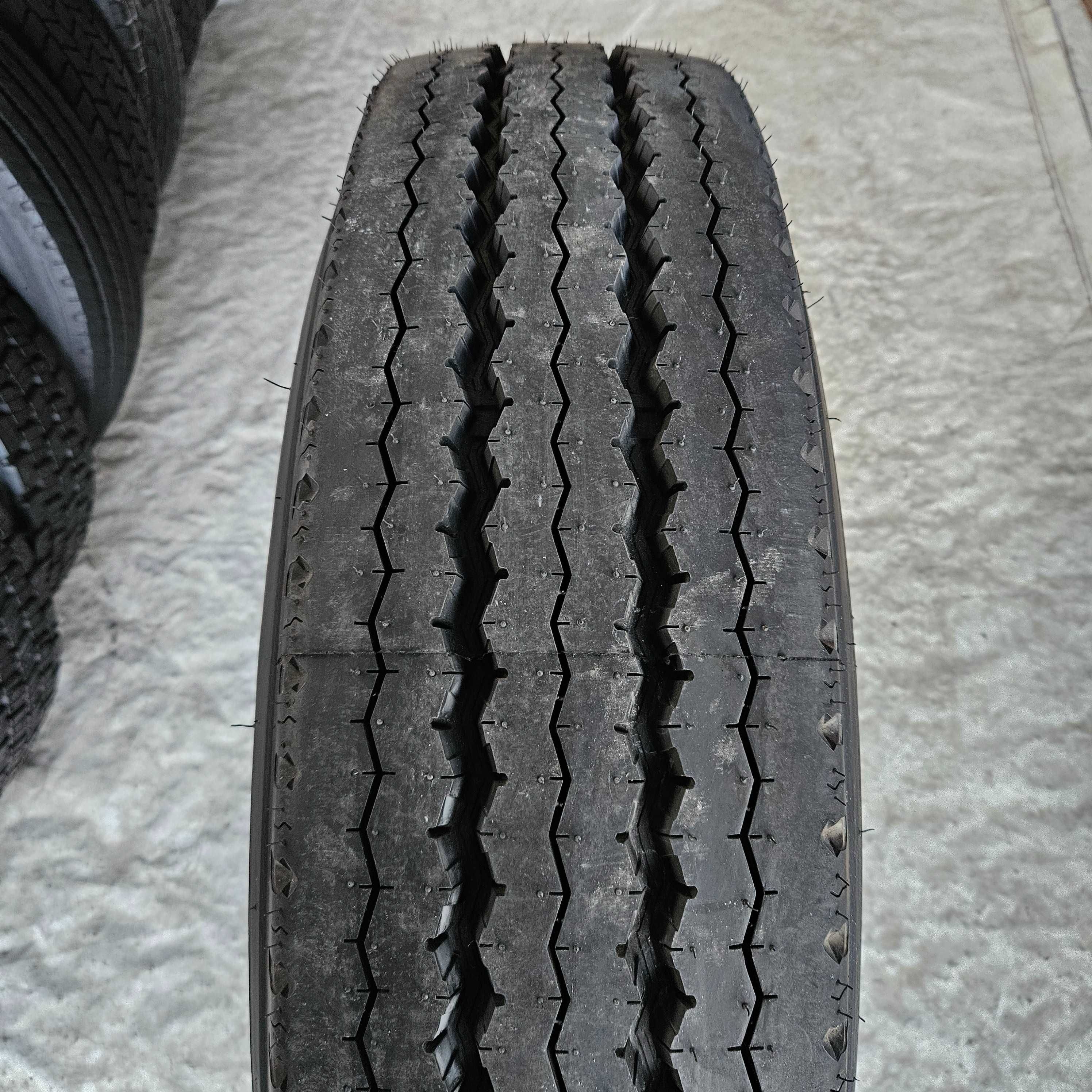 1 Нова тежкотоварна гума 11R22.5 Marshal 148/144L 16PR made in Korea