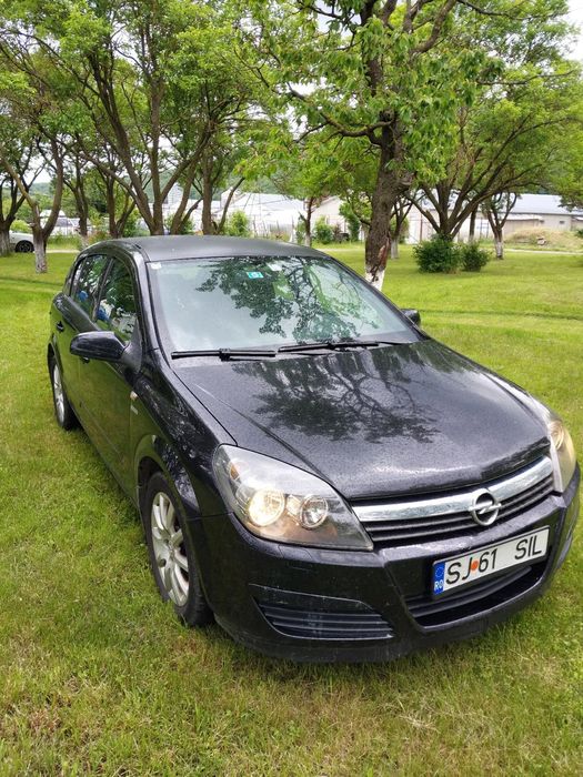 Opel Astra Inmatriculata ! ITP valabil ! pana in 08.05.2026,