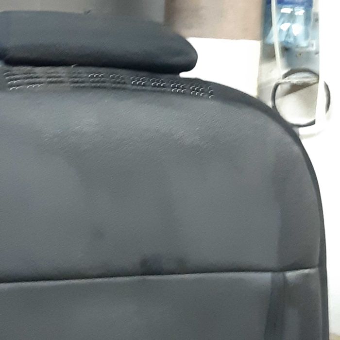 трети ред седалки за пежо 307 св