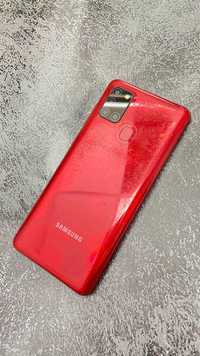Samsung Galaxy A21s / ( с Мангистау ) лот 378781