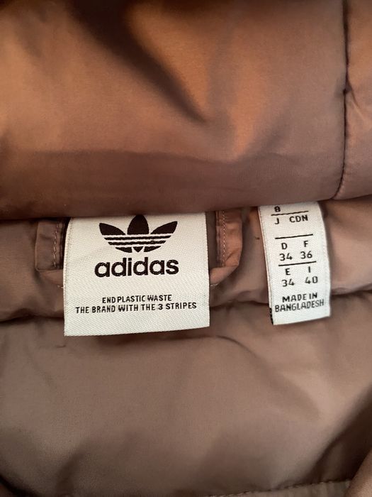 Geaca noua Adidas Originals