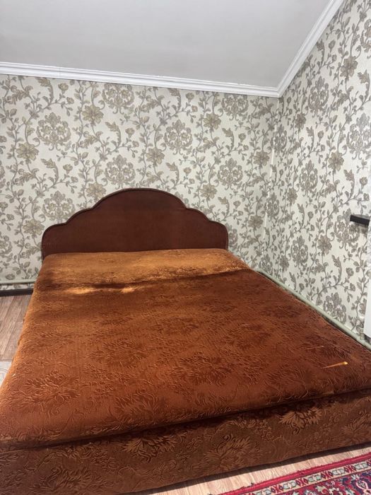 Отдам даром кровать