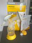 Ръчна помпа за кърма Medela Harmony