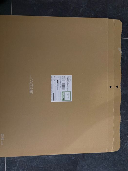 Artisan Type-99 mousepad