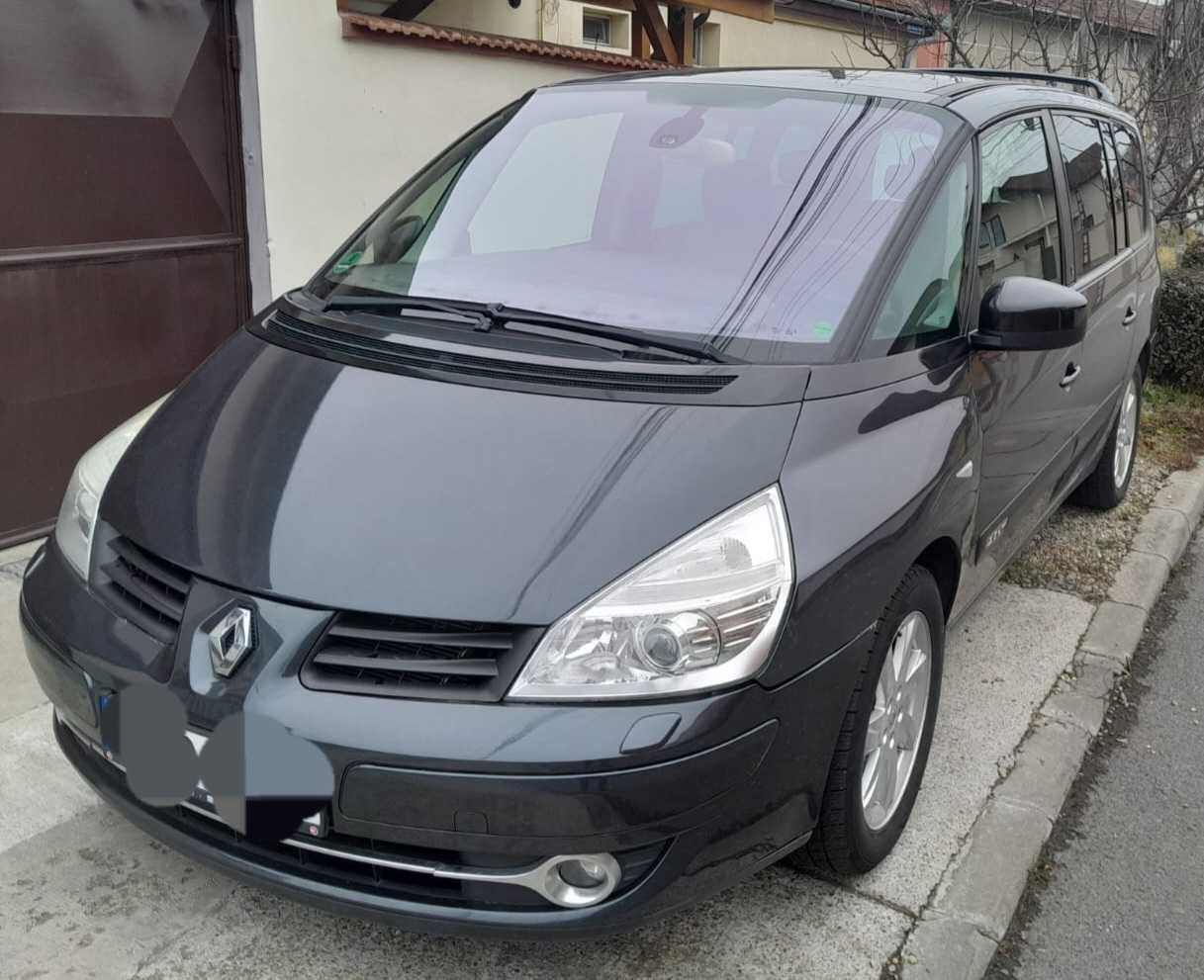 Vand Renault Grande Espace 4