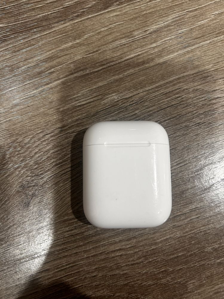 AirPods 2 (оригинал)