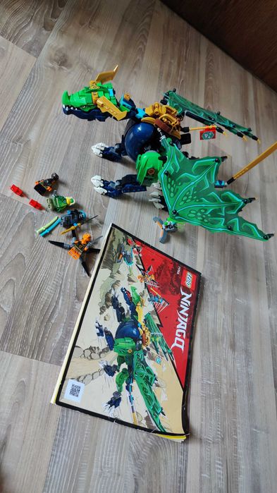 LEGO Ninjago LOT Colectie Pachet - vand și separat detalii in anunț