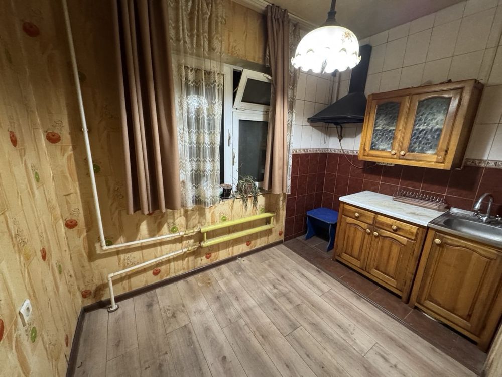 Сдам в аренду квартиру на карасу 3 1-комнатная