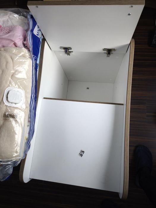 Бебешка кошара Лорели 3в1