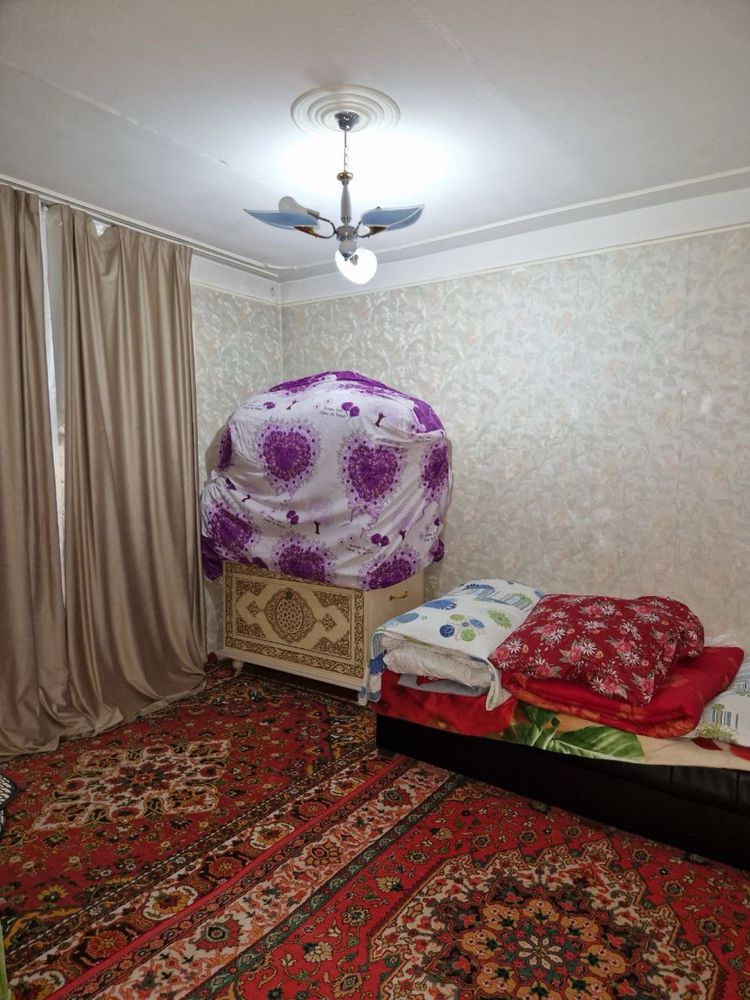 Феруза Продажа Квартиры 2/3/4 балкон 2.5х6 77-Серия