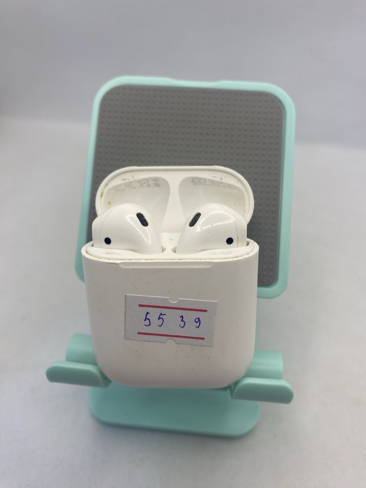 Airpods 1/2 /Эйрподс 1/2 оригинал