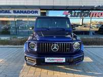 Mercedes-Benz G