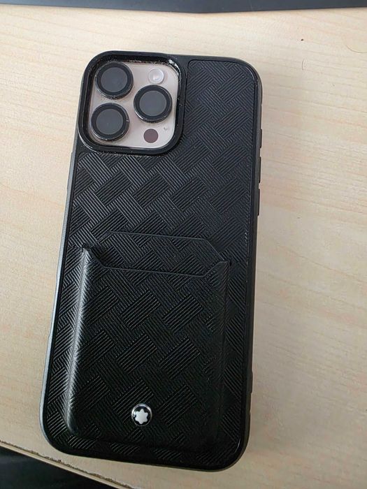 IPhone 16 pro max с гаранция