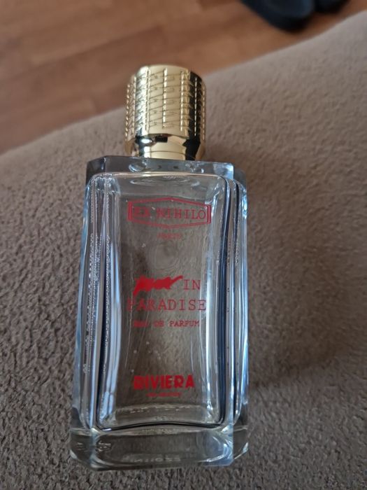 Парфюм на распив