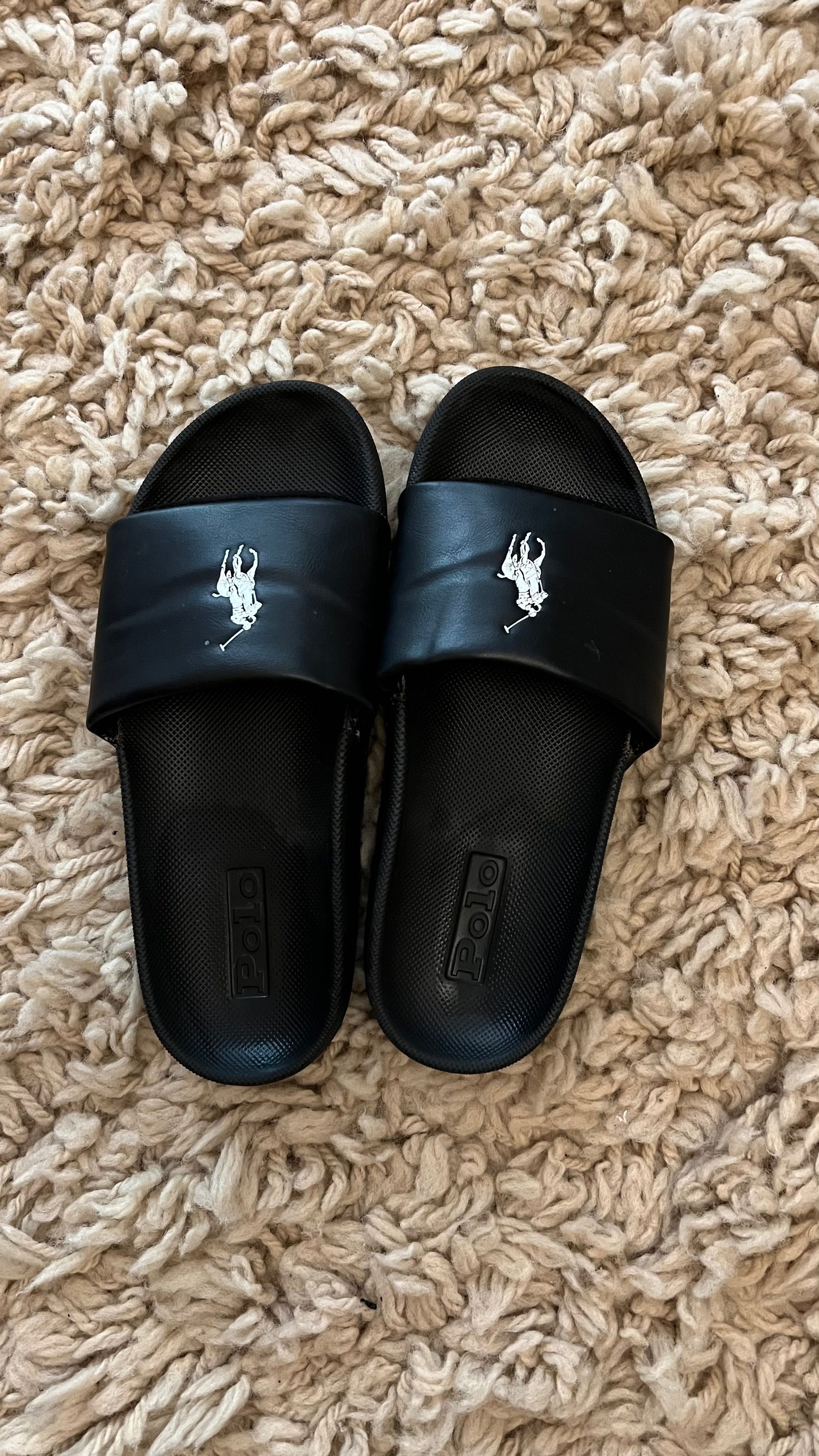 Чехли - Polo Ralph Lauren