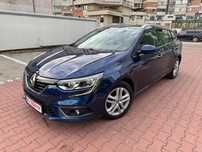 Renault Megane 1.5dci/Distributie/KeyLess/Senzori/Pilot/Navi Ro/Garantie 1AN /Euro6
