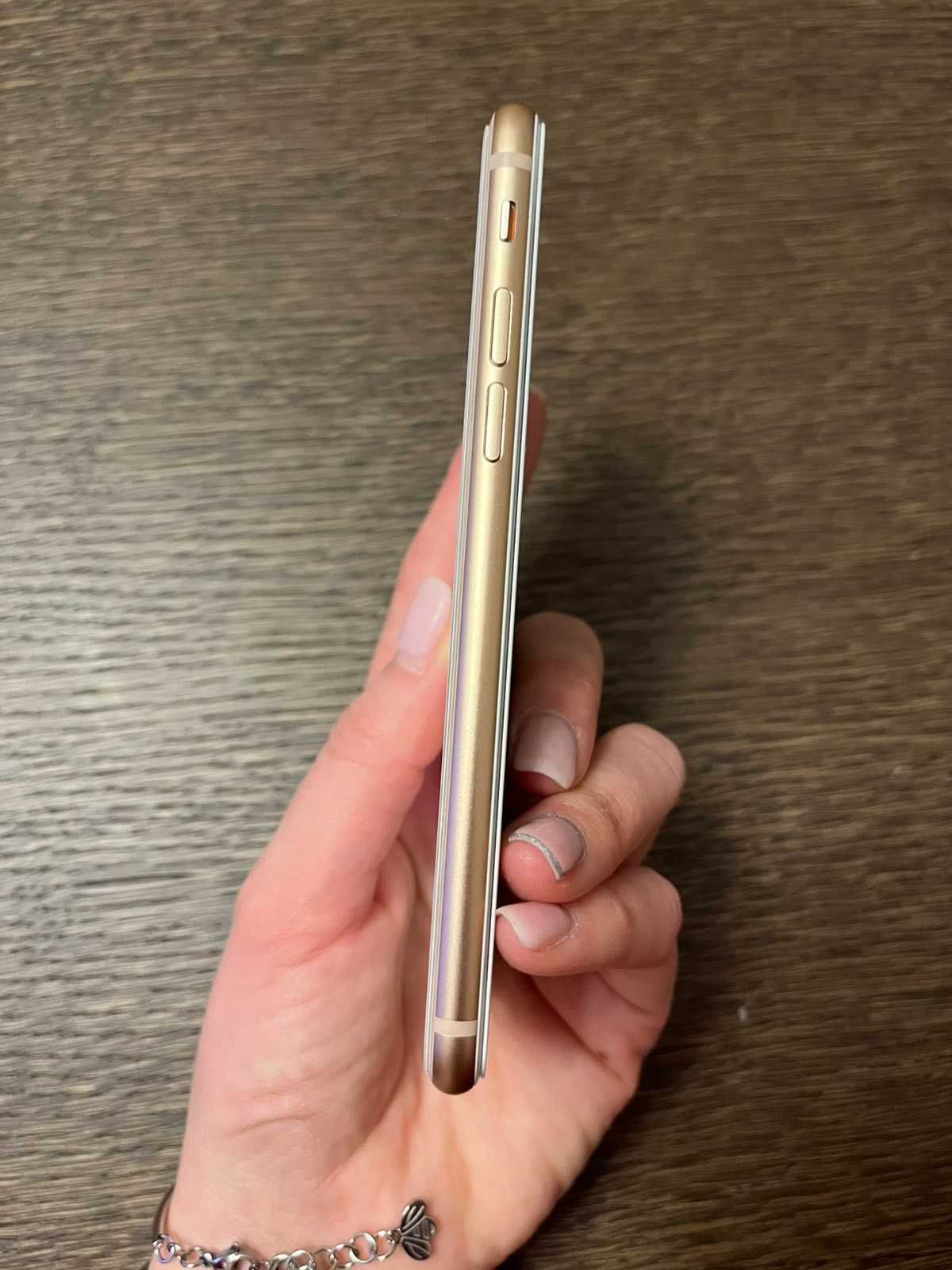 iPhone 8 Rose gold