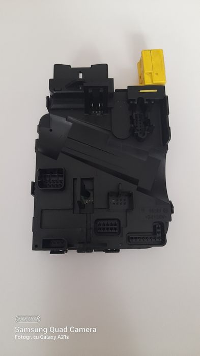 Calculator coloana volan vw golf 6 2012 retrofit  comenzii volan 1K09