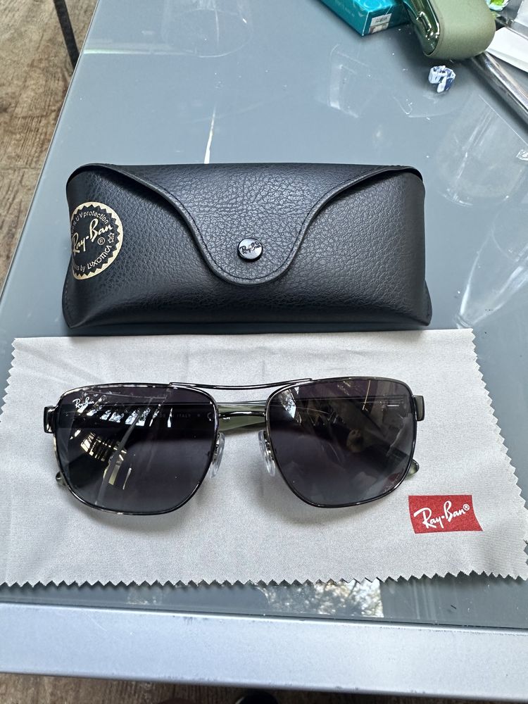 Слънчеви очила Ray-Ban