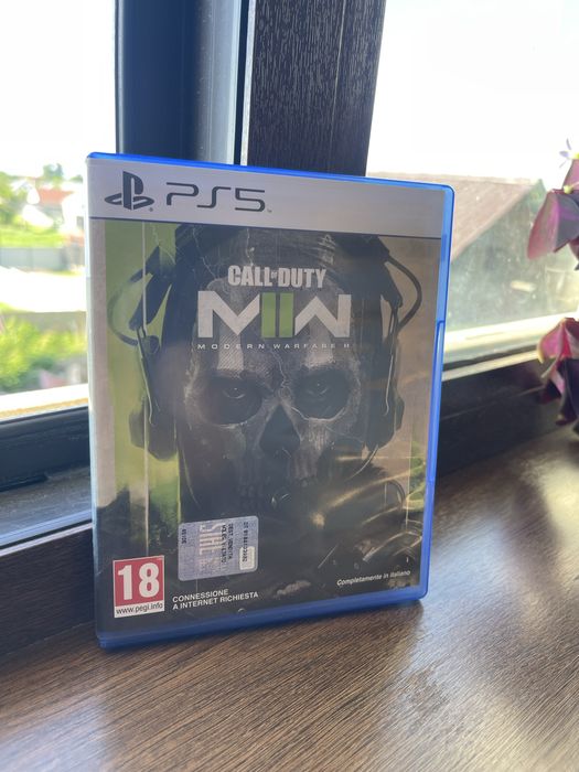 Игры для ps 5 обмен/продажа