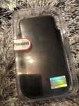 Husa piele iPhone 4s