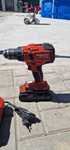 Винтоверт HILTI SF 6-22 NURON