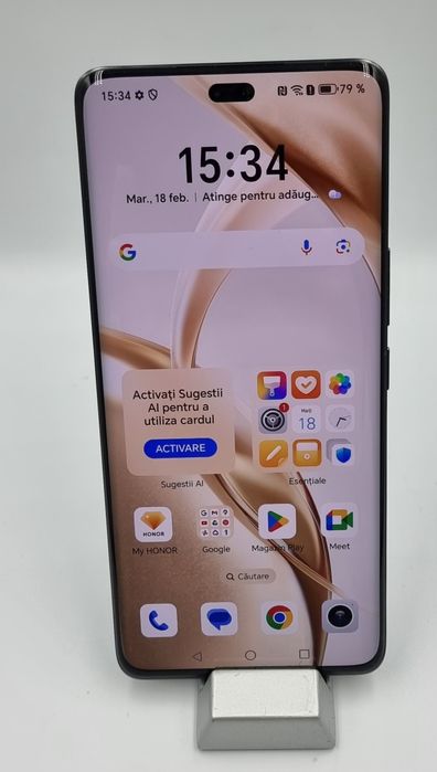 Amanet F28: Telefon Honor 200 PRO 512 GB