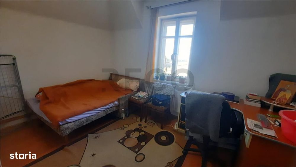 RECO Apartament cu 3 camere, zona Episcopia