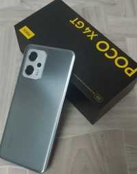 Продам Poco x4 GT 5G 256Gb/8Gb ram В Идеальном Состоянии.