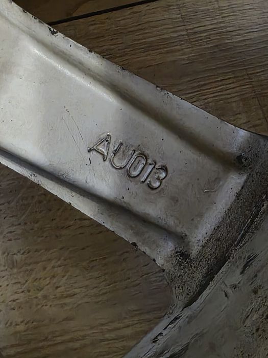 Продават се джанти