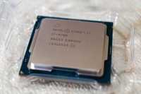 Intel I7 9700K (CPU)