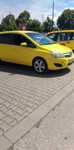 Opel zafira газ бензин