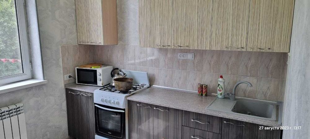 Продам 3х комнатную 80м2 Чиланзар 12