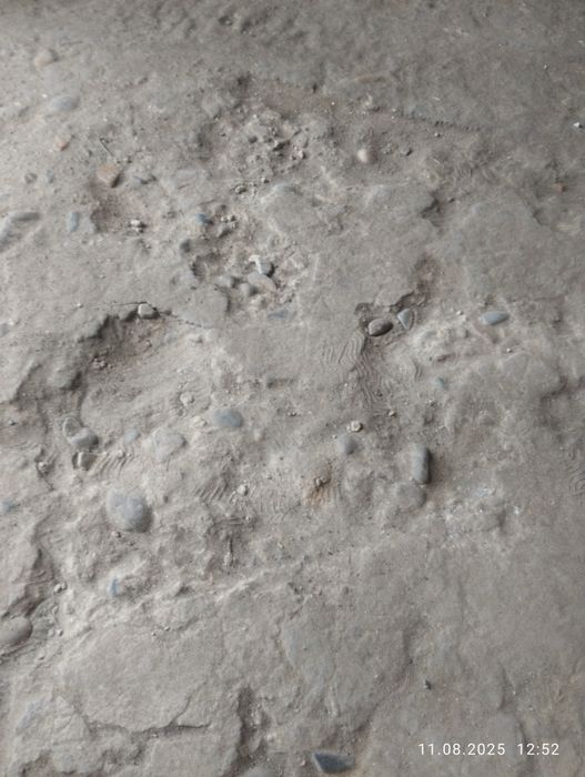 Гравий отсев песок