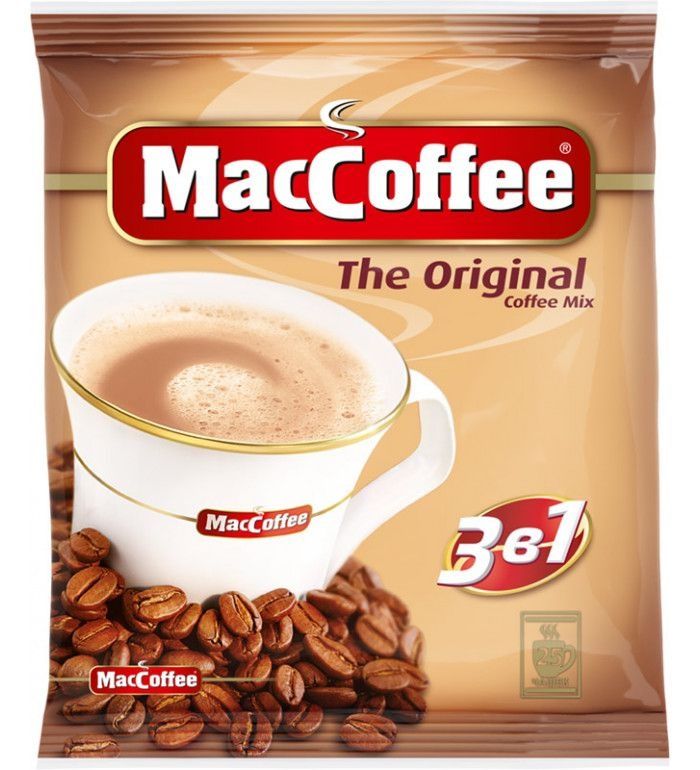 Реалезуем кофе"МасСоffee"Thе Original,МакКофе в Экибастузе М,Жусупа 95