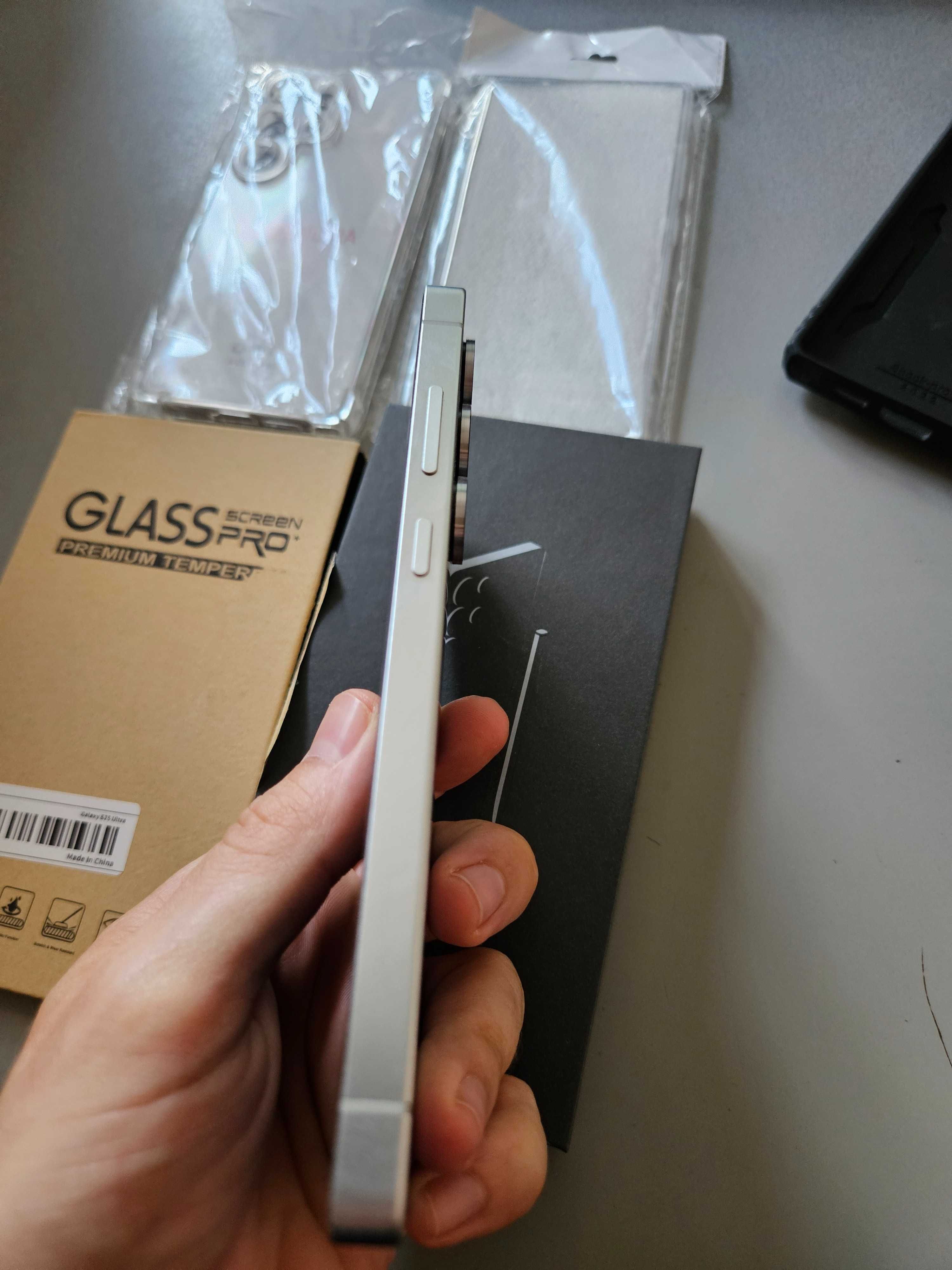 Samsung s25 Ultra 512 gb