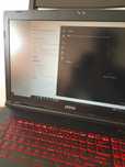 Laptio MSI Gaming