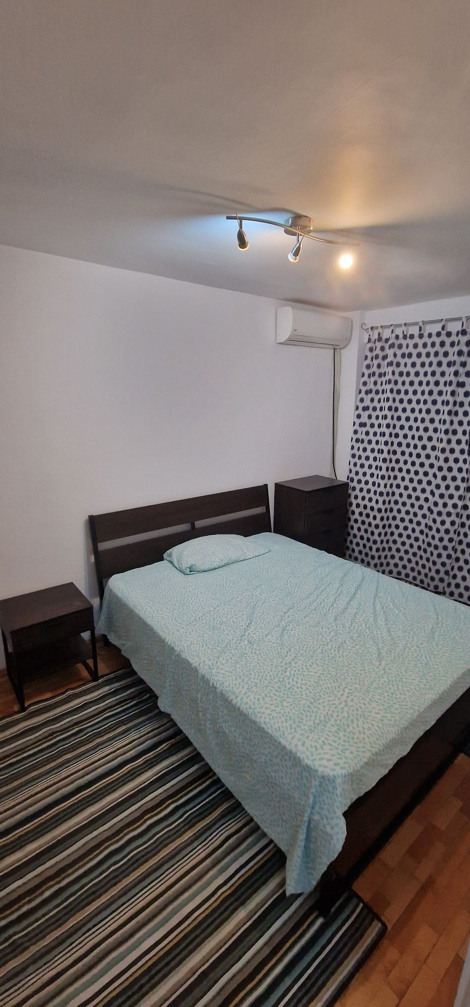 Apartament 3 camere zona chibrit