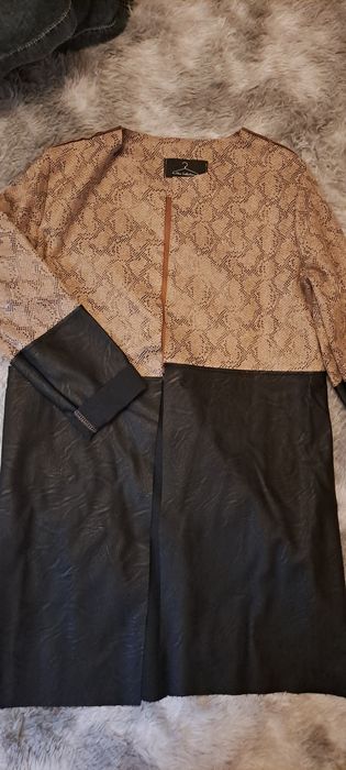 Връхна дреха тип сако