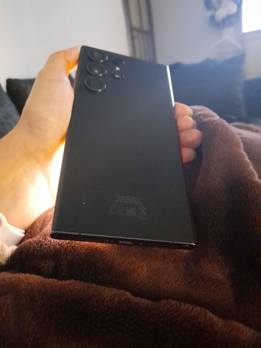 Samsung S23 Ultra 512gb 12Gb Ram spart