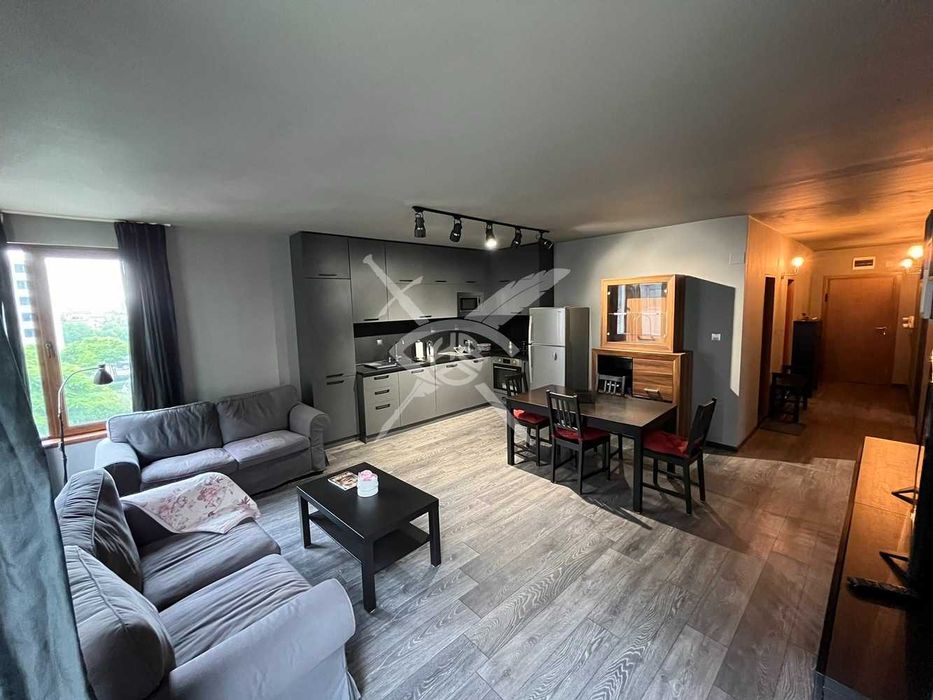 Продава се Тристаен апартамент в София, Манастирски ливади - 100 кв.м за 2650 €/кв.м - Снимка #3